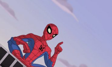 The Spectacular Spiderman