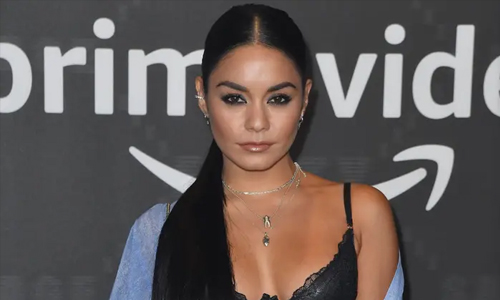 Vanessa Hudgens