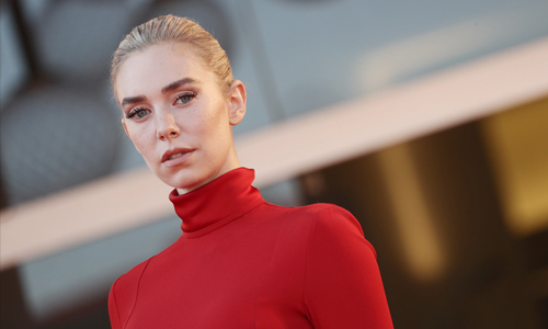 Vanessa Kirby