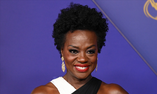 Viola Davis