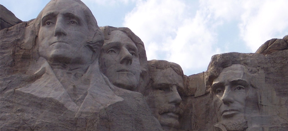 Top 5 Famous Monuments In USA