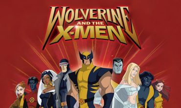 Wolverine and the X-man