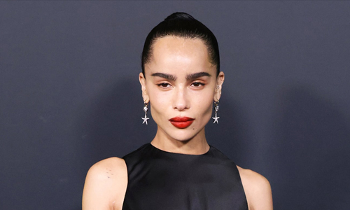 Zoe Kravitz