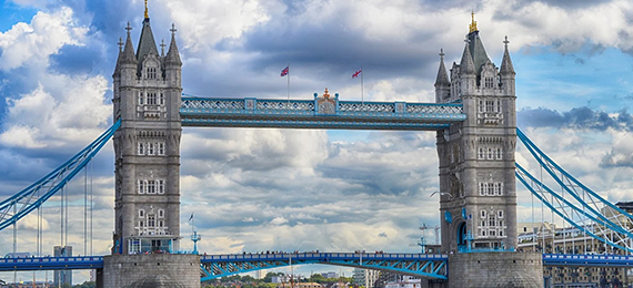 London Bridge History and facts