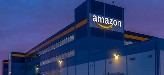 Jeff Bezos' Life Journey and History of Amazon