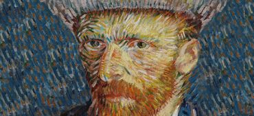 Famous Movies and Plays on Vincent van Gogh’s Life