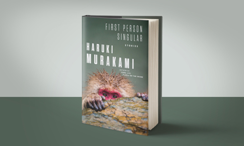 First-Person-Singular