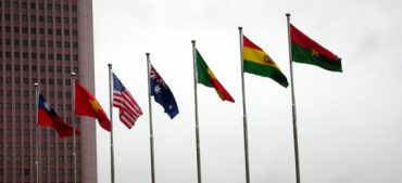 Flags of 15 Different Countries that one should know