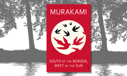South-of-the-Border,-West-of-the-Sun