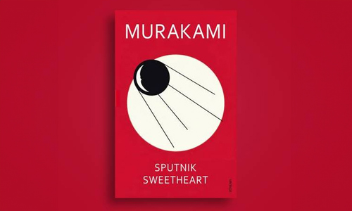 Sputnik-Sweetheart