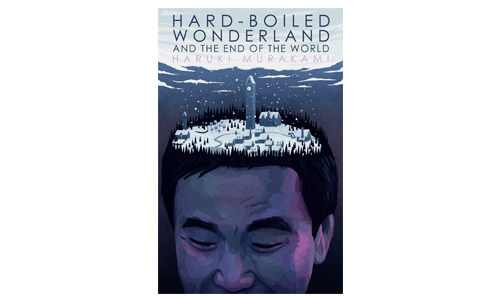 Hard-boiled-Wonderland