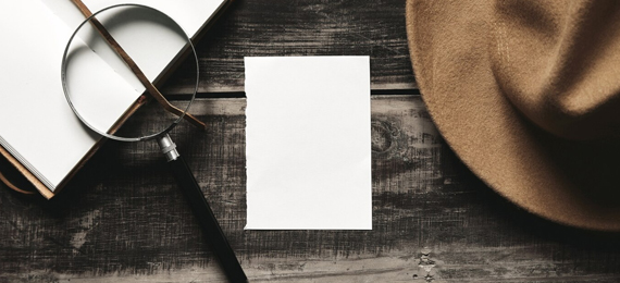 Top 10 Famous Fictional Detectives