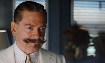 Hercule Poirot
