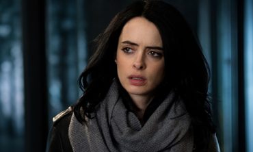 Jessica Jones