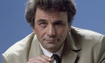 Lt. Frank Columbo