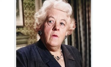 Miss Marple