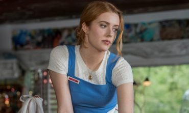 Nancy Drew