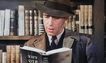 Philip Marlowe