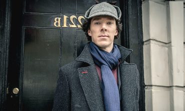Sherlock Holmes