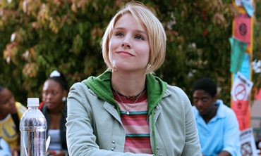 Veronica Mars