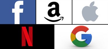 Interesting facts about FAANG - The Tech Giants