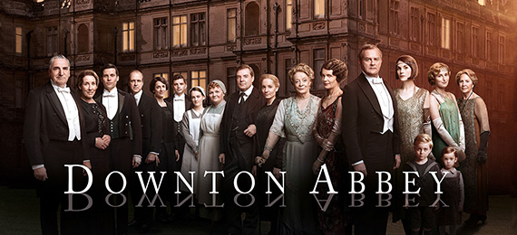 Fascinating Facts About Downton Abbey
