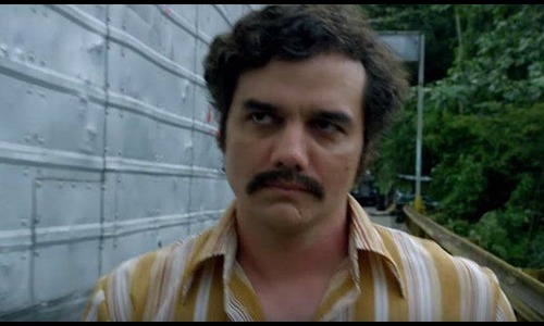 Narcos Mexico