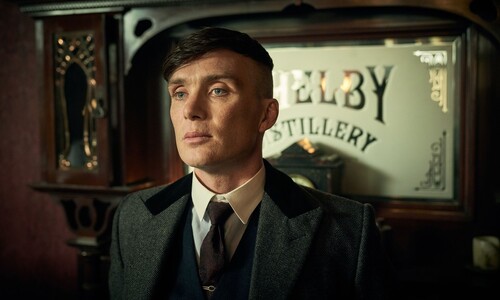 Peaky Blinders