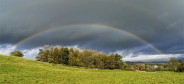 5 Interesting Facts About Rainbows