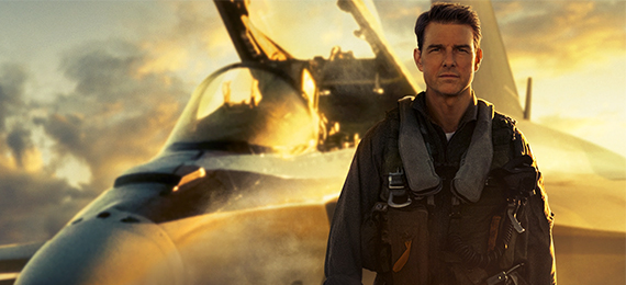 Never-Known Facts About Top Gun: Maverick