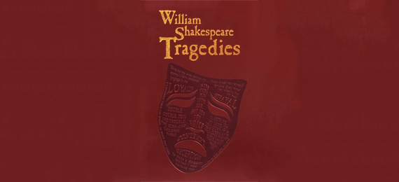 Shakespearean Tragedy and Its Elements.