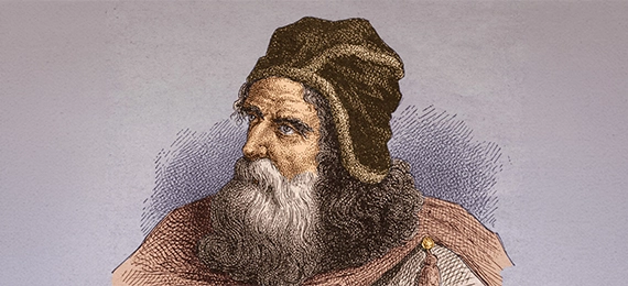 Who Was Archimedes