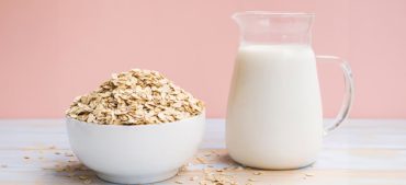 All about Oat Milk