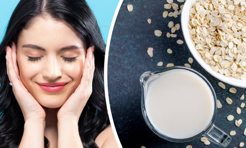 Beauty-Facts-about-Oat-Milk
