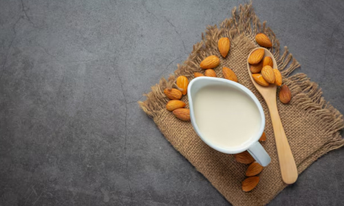 Almond-Milk