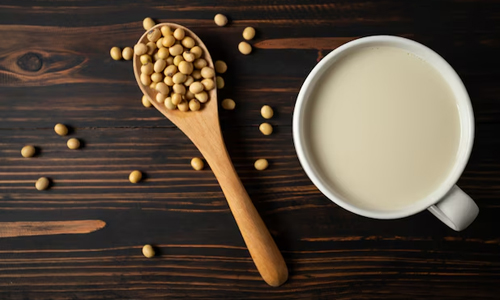 Soy-Milk