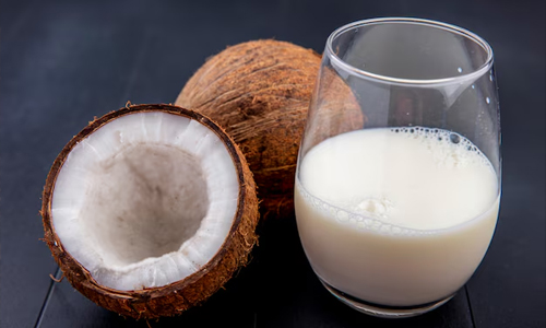 Coconut-Milk