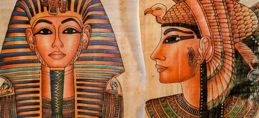 Cleopatra- Beauty Queen or Political Genius?
