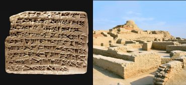 Unknown Inventions of Ancient Civilizations