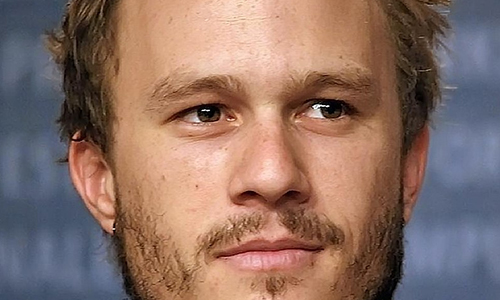 Heath-Ledger