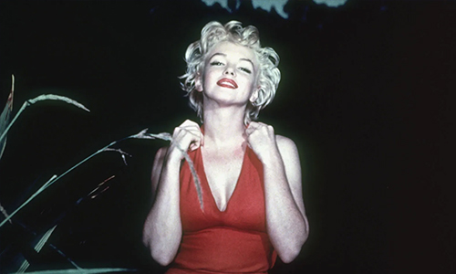 Marilyn-Monroe