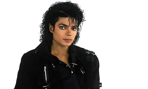 Michael-Jackson