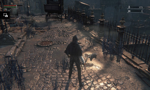 Bloodborne