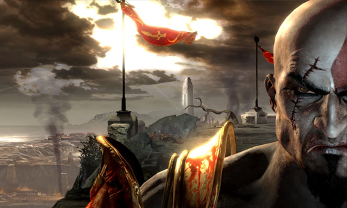 God of War