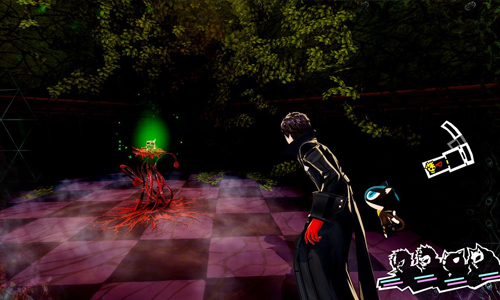 Persona 5 Royal