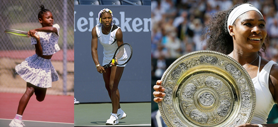 Serena Williams Legacy: Everything You Need To Know