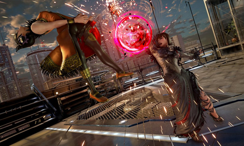 Tekken 7