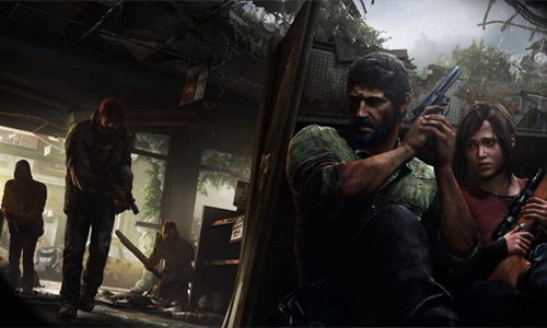 The Last of Us