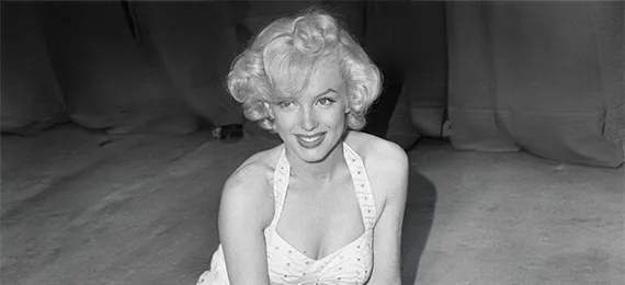 Marilyn Monroe Life Facts: Secrets Behind the Icon