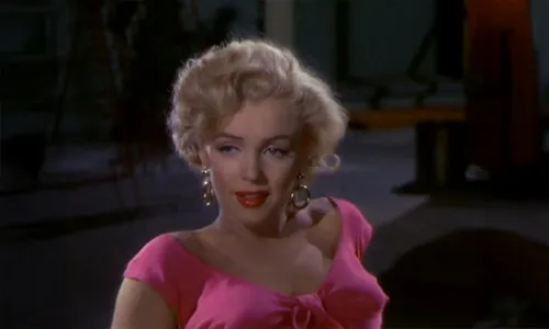 Marilyn Monroe Biography